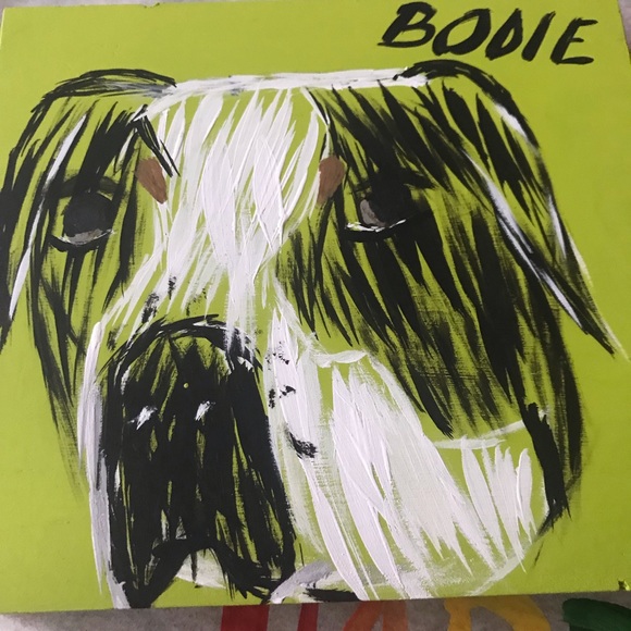 Meet your Posher, Donella - Picture 1 of 1